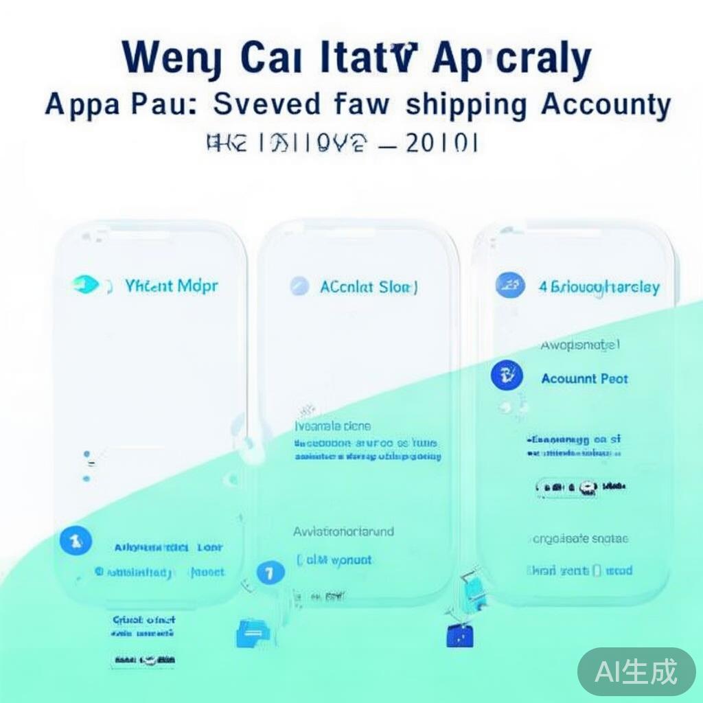 微信支付购物号申请指南，简单几步轻松开启支付新方式