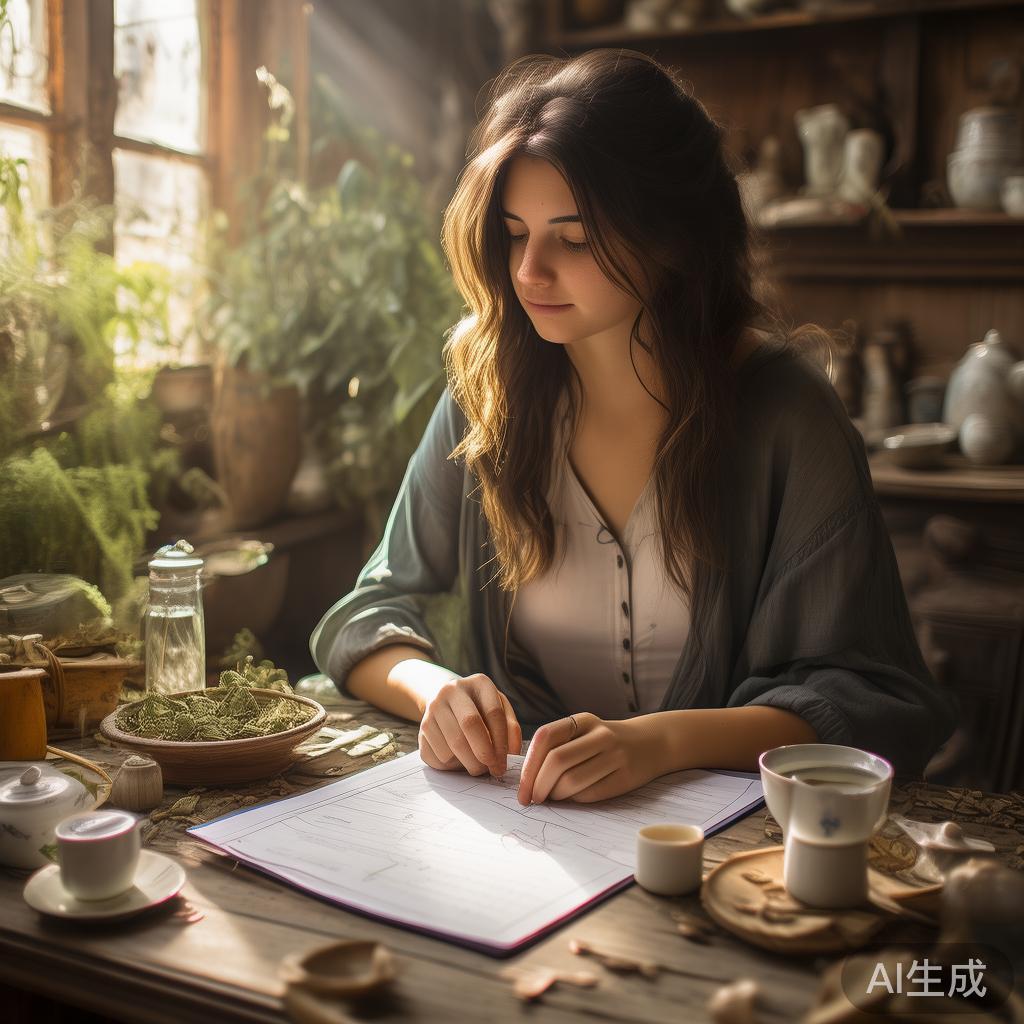 申请茶艺师，从零开始的自我认知与专业规划