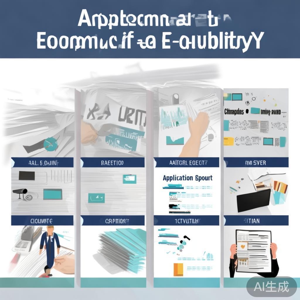 如何申请经济补贴，从准备材料到成功申请的完整指南