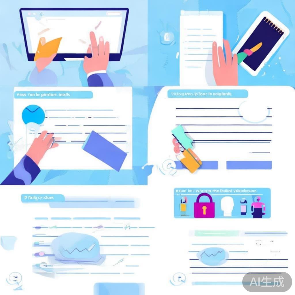 接下来，我要考虑文章的结构。通常，这种指导性的文章应该分步骤来写，这样读者容易跟随。我可以先列出几个主要步骤，比如注册邮箱、验证身份、设置安全问题等等。每个步骤下再详细展开，确保内容全面