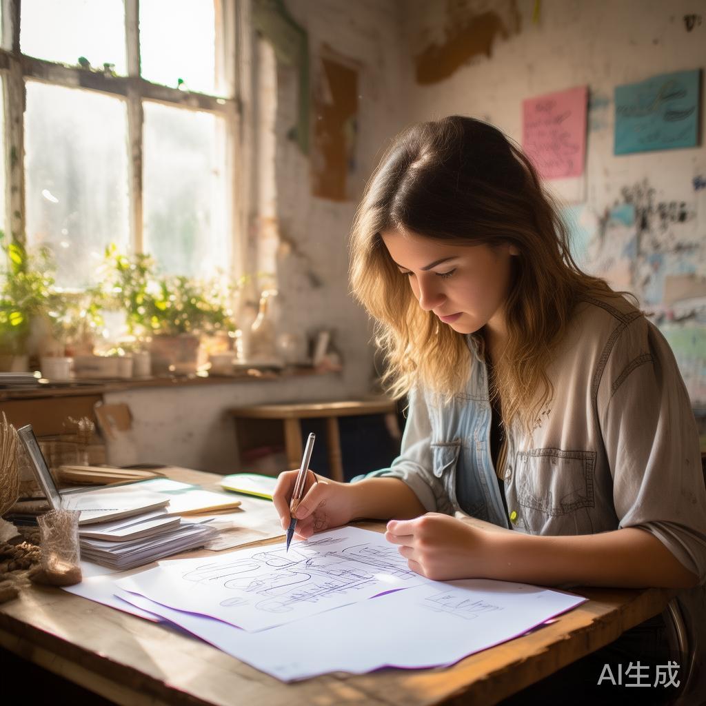 工作坊申请怎么写？写好工作房申请的关键技巧