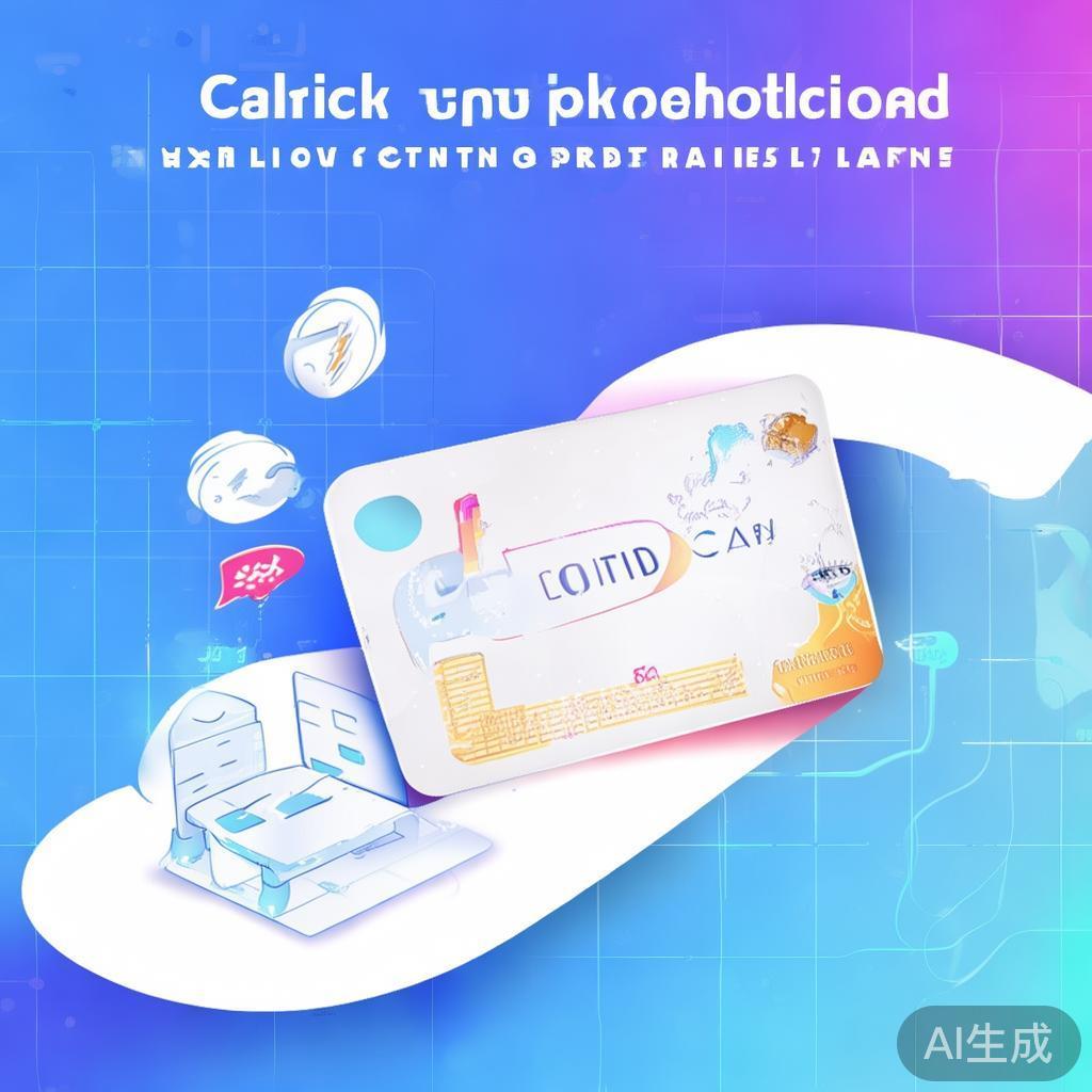 小酷卡申请指南，快速开启信用之门