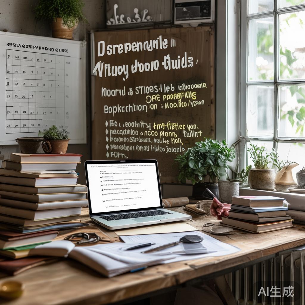 大病个人申请写作指南，从背景准备到成功申请