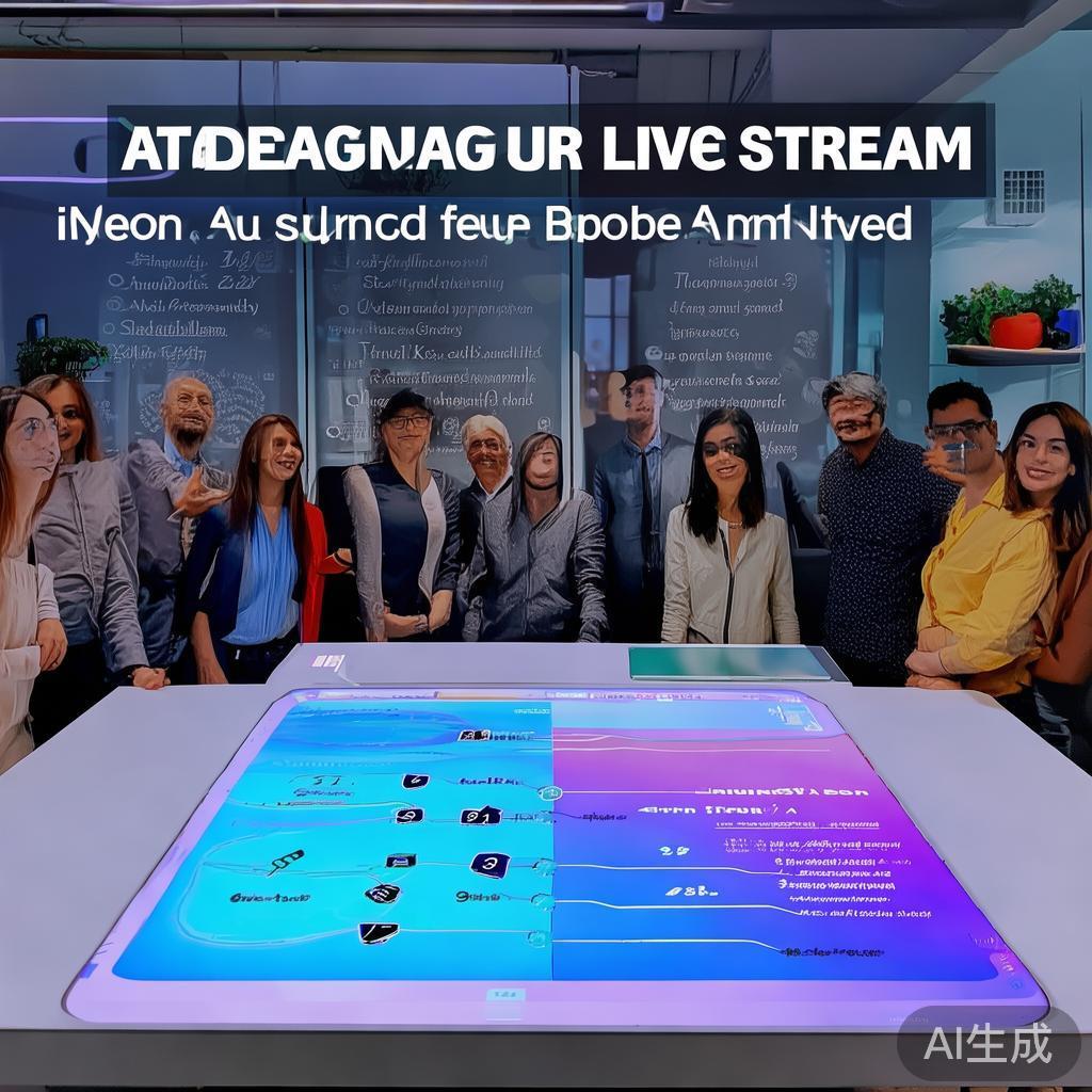 商家如何申请淘宝直播？步骤详解