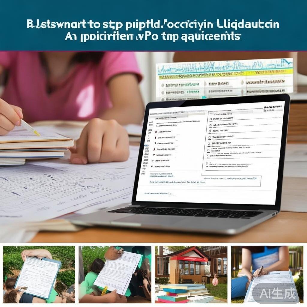 如何申请教育机构，从准备到成功