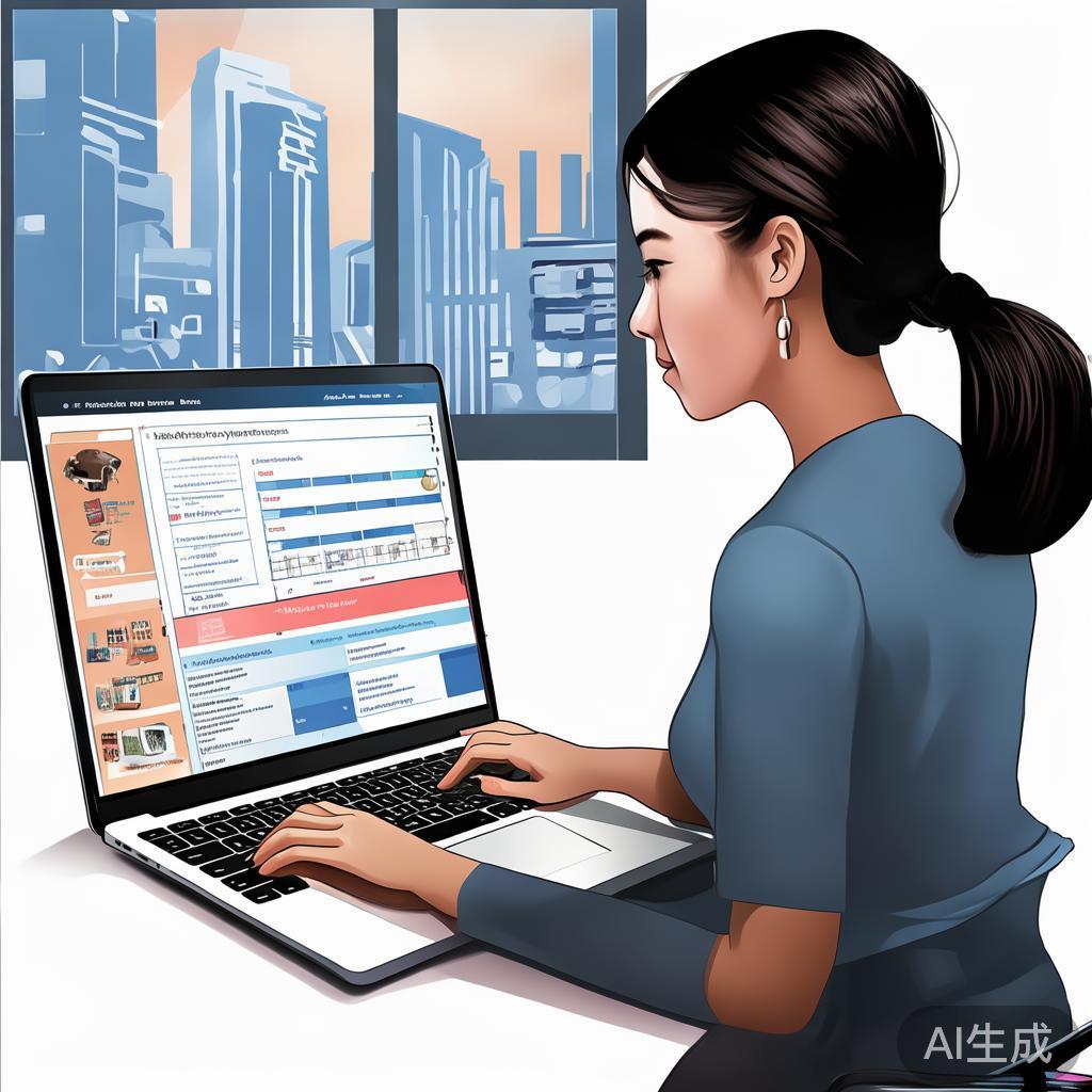 个人如何申请支付接口