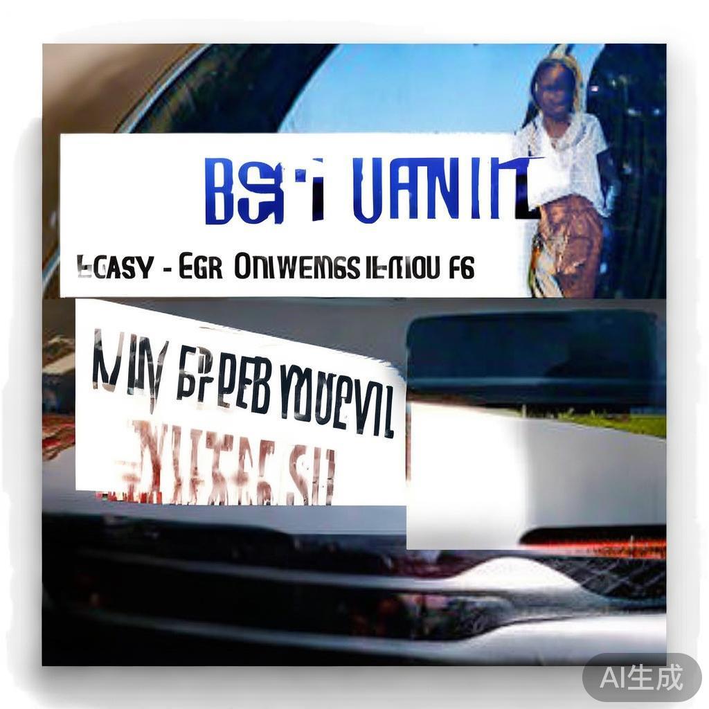 要吸引人，同时明确主题。比如如何轻松申请首违免罚？车主必看！这样的标题既简洁又直接，能够引起读者的兴趣