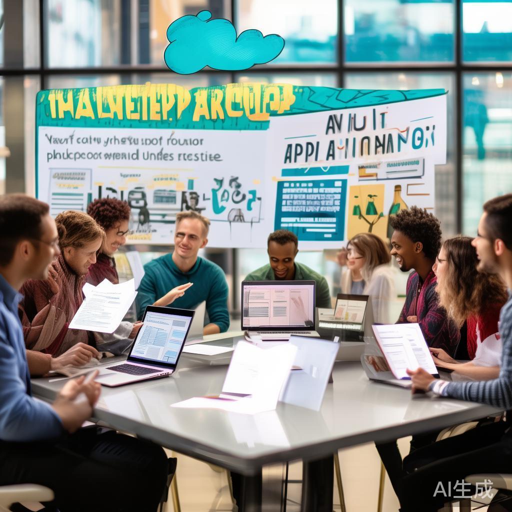 申请 franchise 加盟的优势，如何写出更有竞争力的申请材料