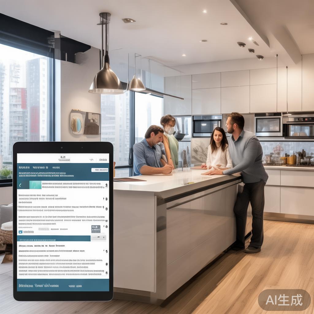 上海居民如何申请装修贷款，实用指南