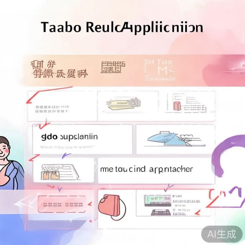 淘宝退款申请指南，从审核到成功