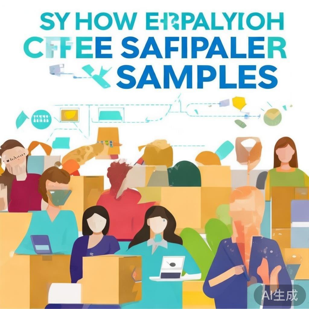 如何轻松申请试用品，步骤与技巧