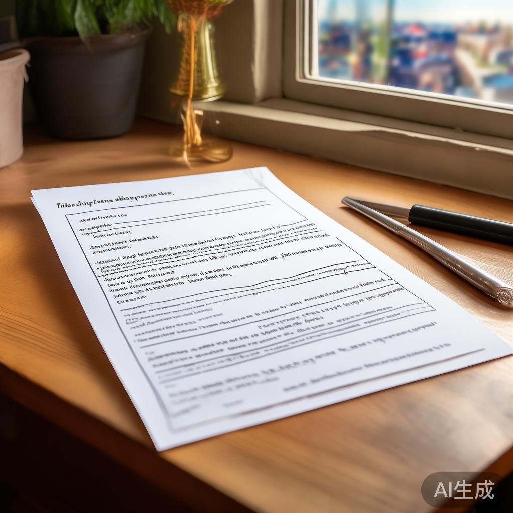 单亲贫困申请怎么写