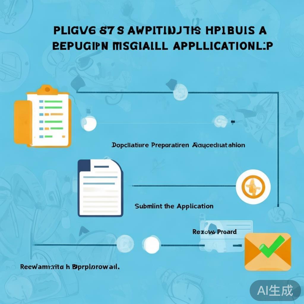 医院报销申请怎么写，从申请准备到审核通过的全指南