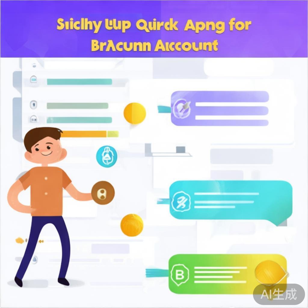 如何快速申请比特币账户？简单几步轻松上手