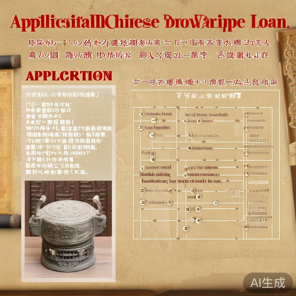 鼎及贷怎么申请？流程详解及注意事项