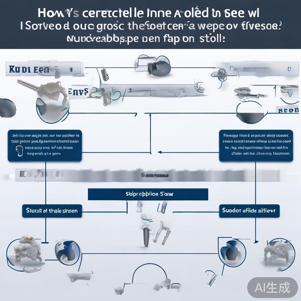 固封螺丝申请指南，如何正确申请固封螺丝