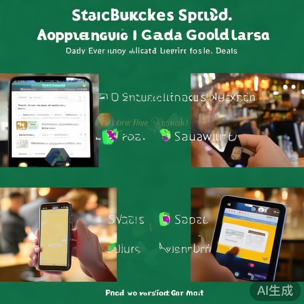 如何轻松申请星巴克金卡？这些步骤你不能错过！