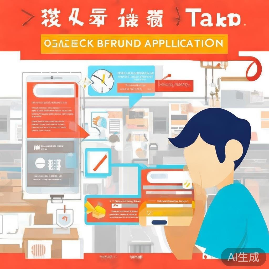 淘宝押金未退还怎么办？教你快速申请退款