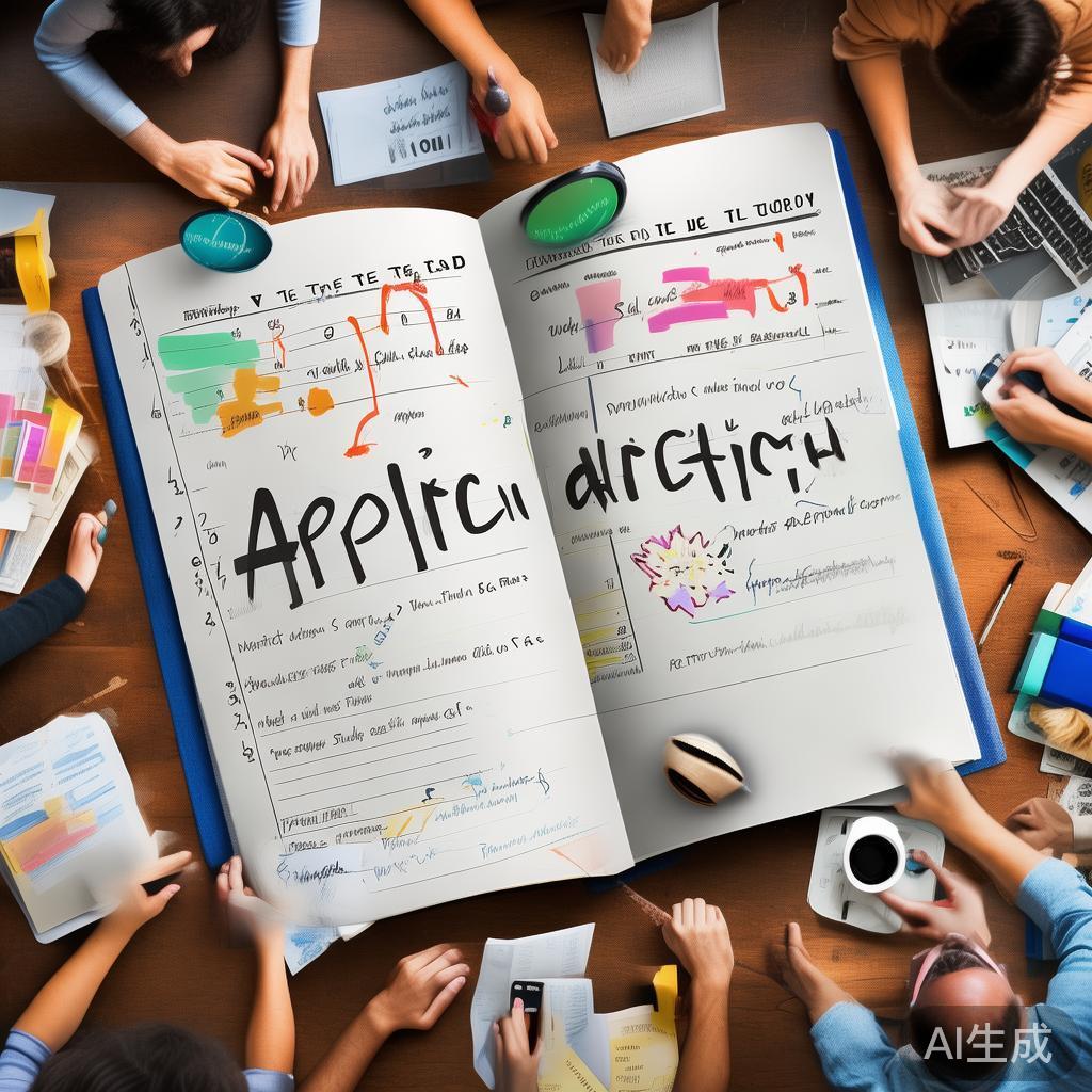 接下来，我需要分析用户可能的深层需求。他们可能不仅需要表面的指导，还希望了解如何从选题到完成整个申请书有一个系统的流程。因此，文章不仅要涵盖申请书的结构，还要提供实际的写作技巧和注意事项