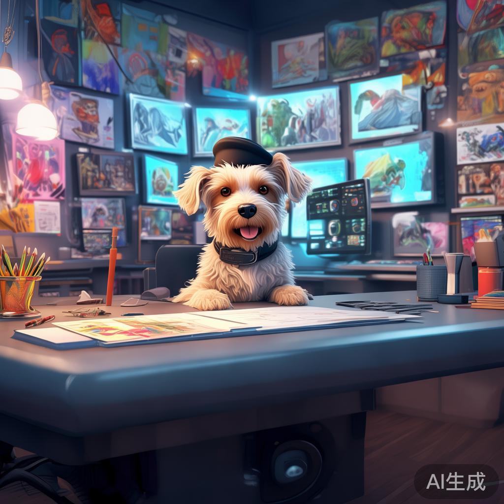 酷狗艺人怎么申请，从零开始到成功上岸