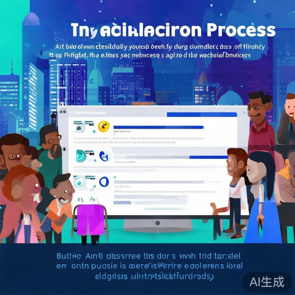 蚂蚁金服申请指南，个人与企业如何轻松开启数字金融服务之门