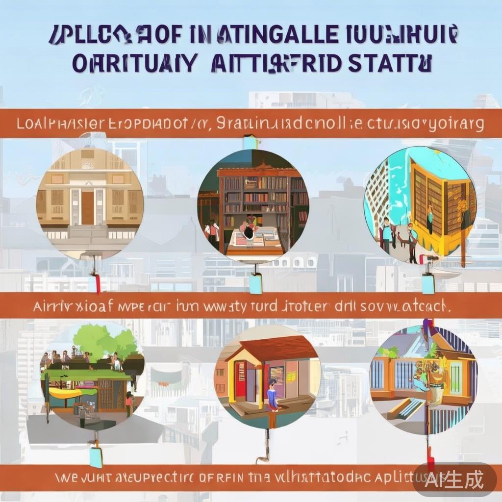 非物质文化遗产申请指南，从政策到实践