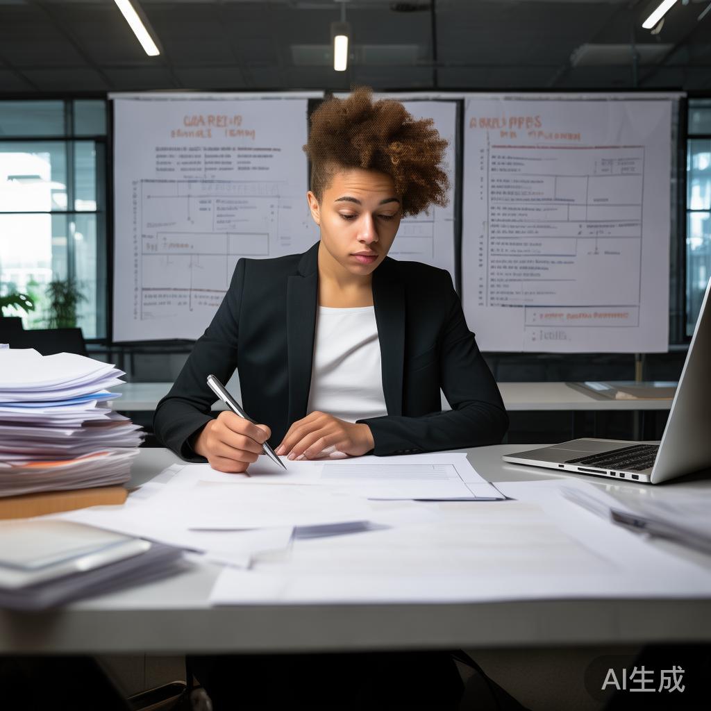 职场升职加薪申请书写作技巧与注意事项