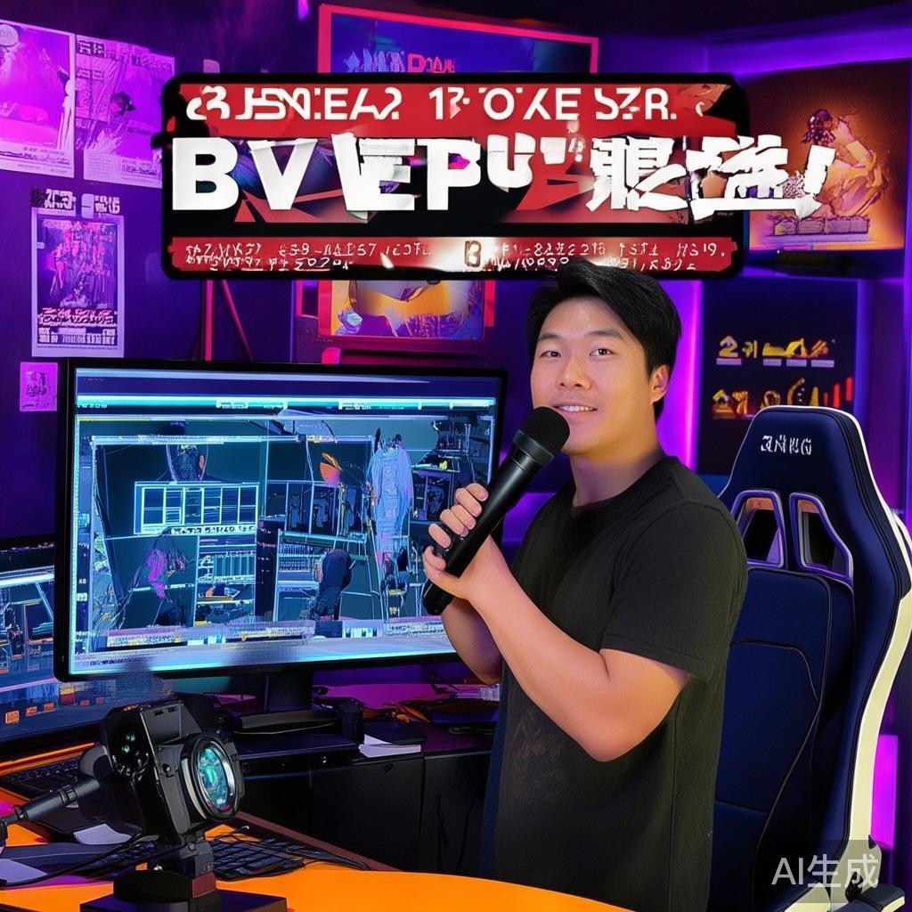 虎牙直播游戏频道申请指南，从零到直播的成功之路