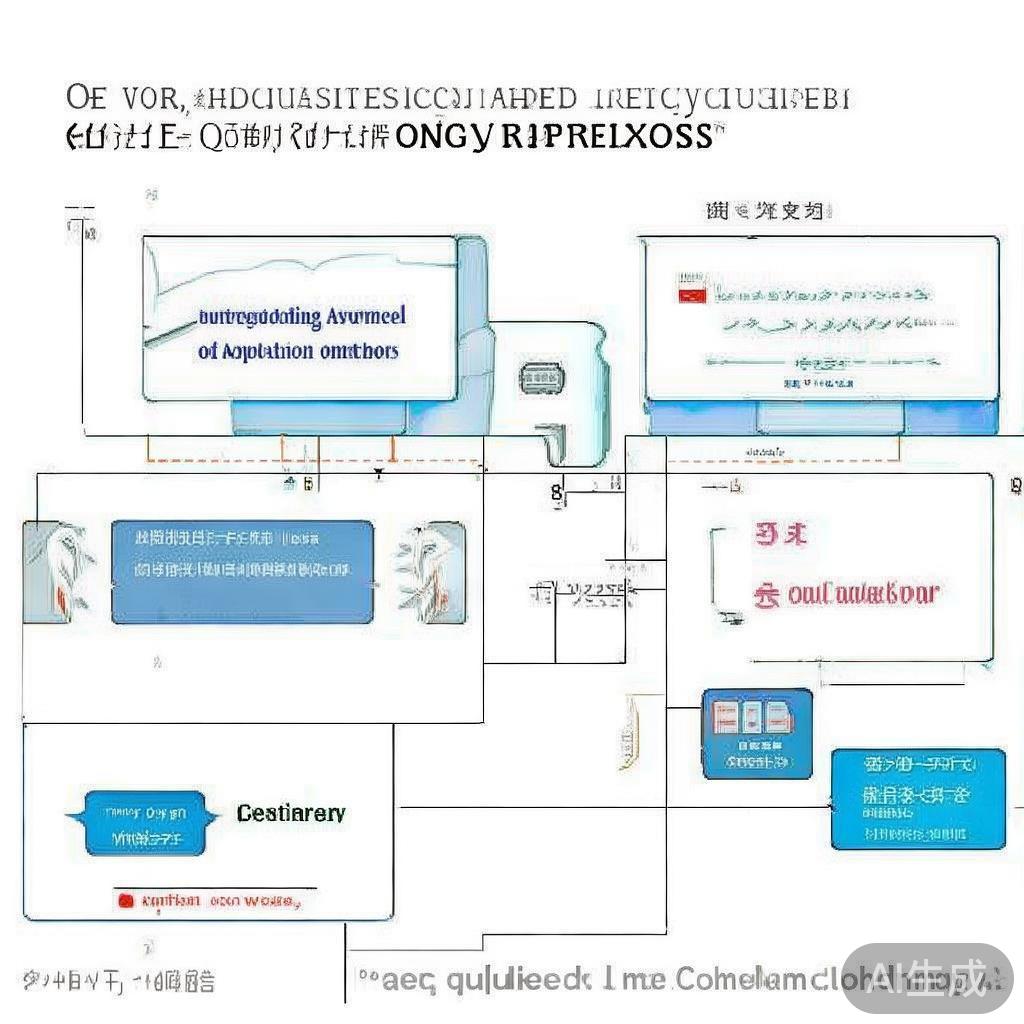 接下来，我要分析用户提供的标题和内容。标题已经确定，内容部分分为几个部分，了解趣分期代理业务、申请流程、注意事项、常见问题解答和总结。这样结构清晰，读者容易跟随