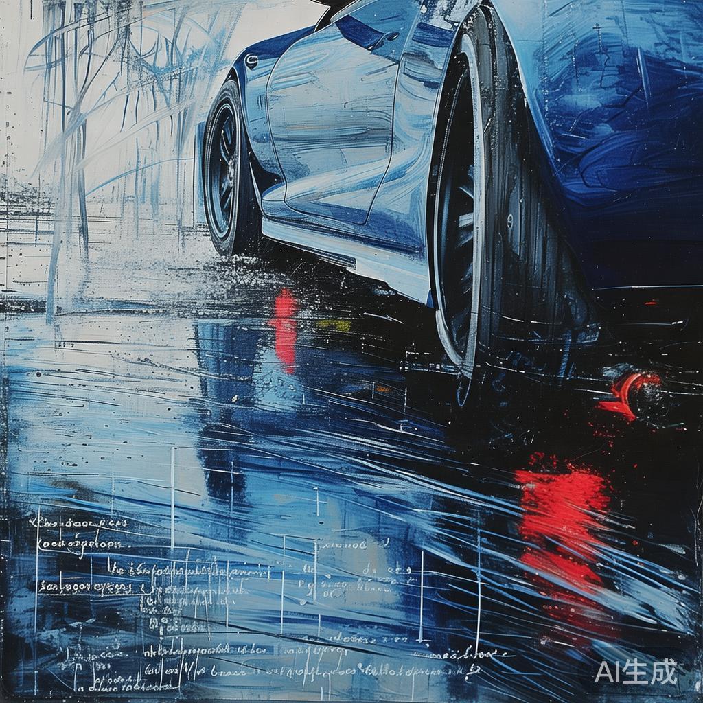 刹车与转弯，辞职申请书的写作风格与艺术