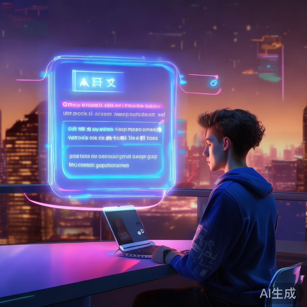 如何快速申请QQ官方群，开启你的群聊新篇章