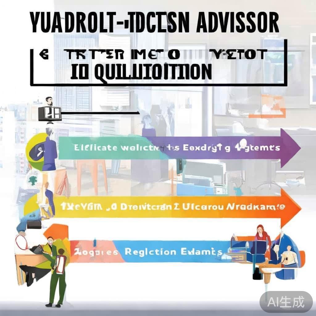 如何申请投资顾问资格