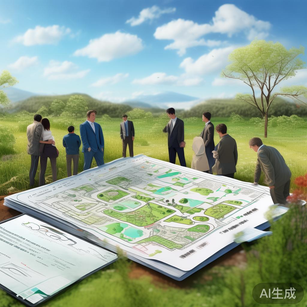 挖鱼塘申请书写作指南，从规划到审批