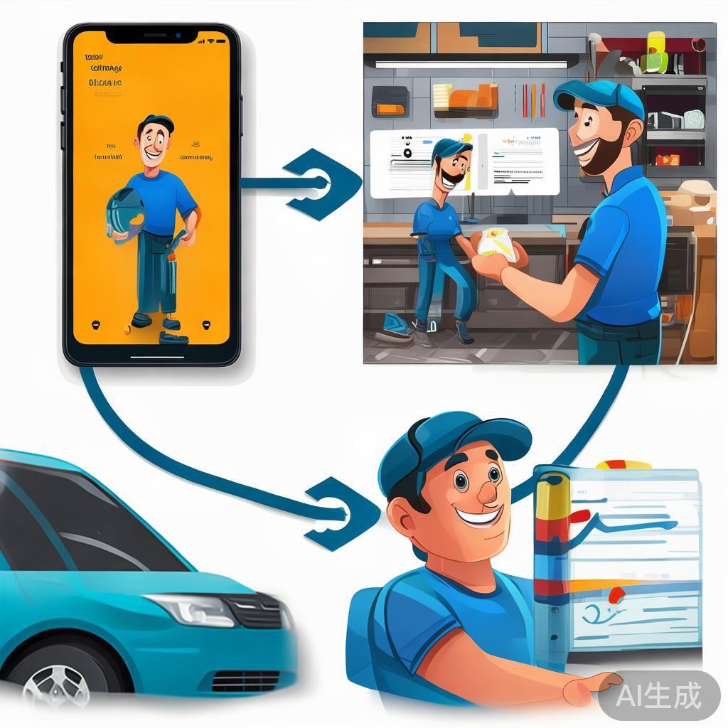 油贴申请，从零到成功