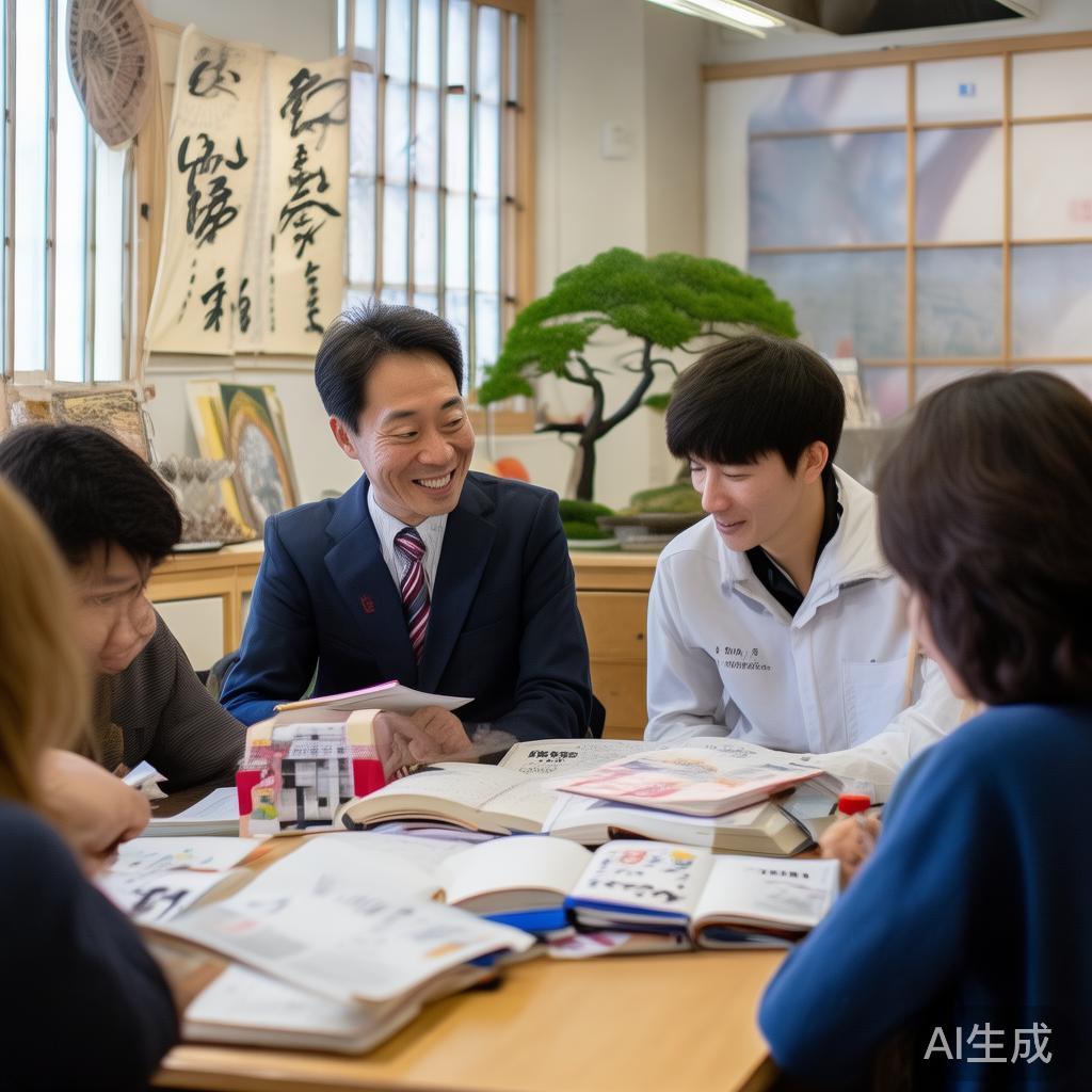 如何选择一家靠谱的日语培训机构？