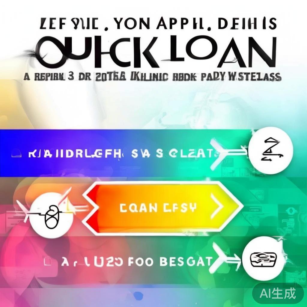 快钱怎么申请贷款？这些步骤你不能错过！