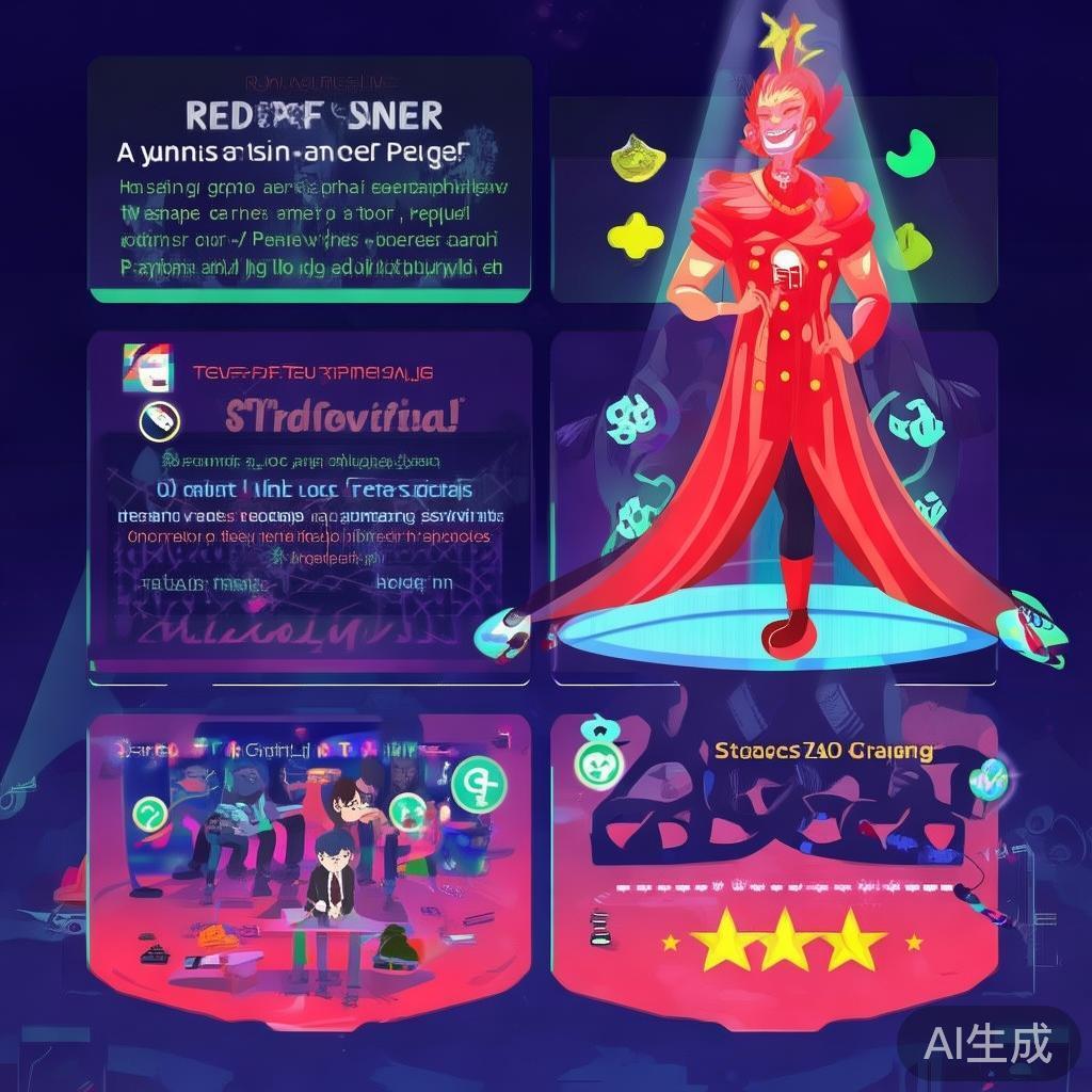 红人主播申请指南，从零到-hero的路径