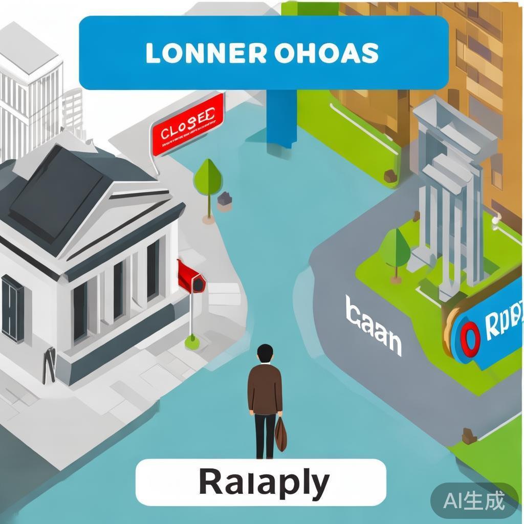 贷款逾期后还能申请贷款吗？这些步骤你需要知道