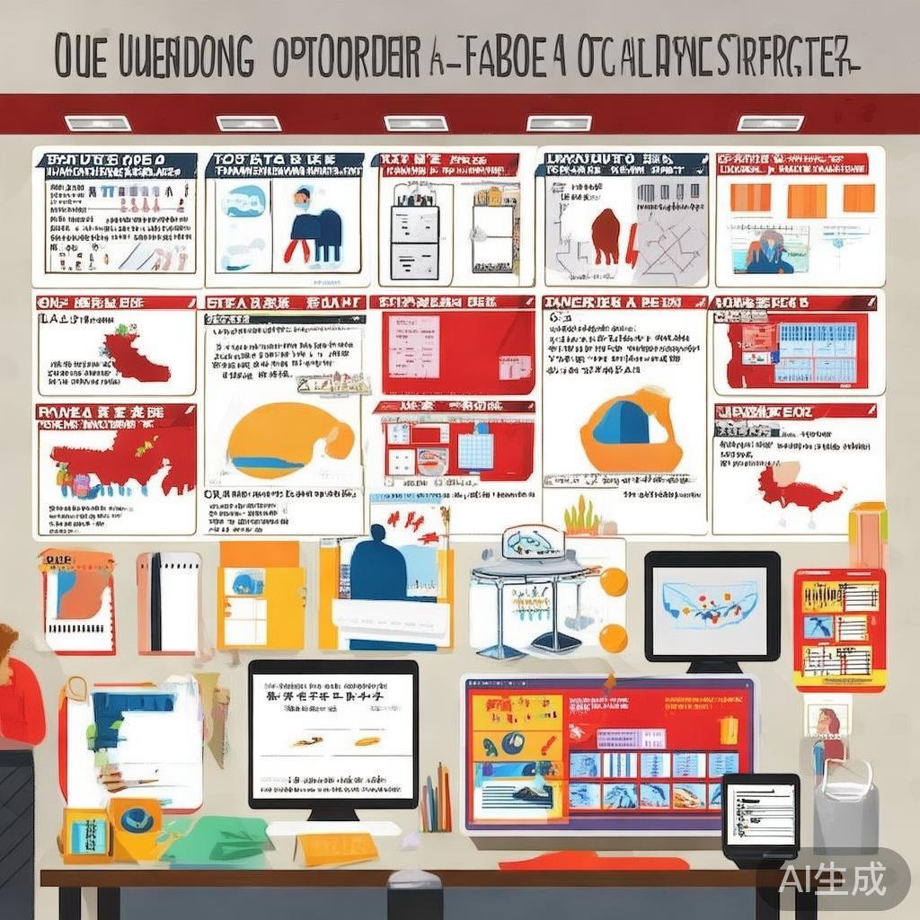 淘宝店铺申请开，从零到开的详细指南