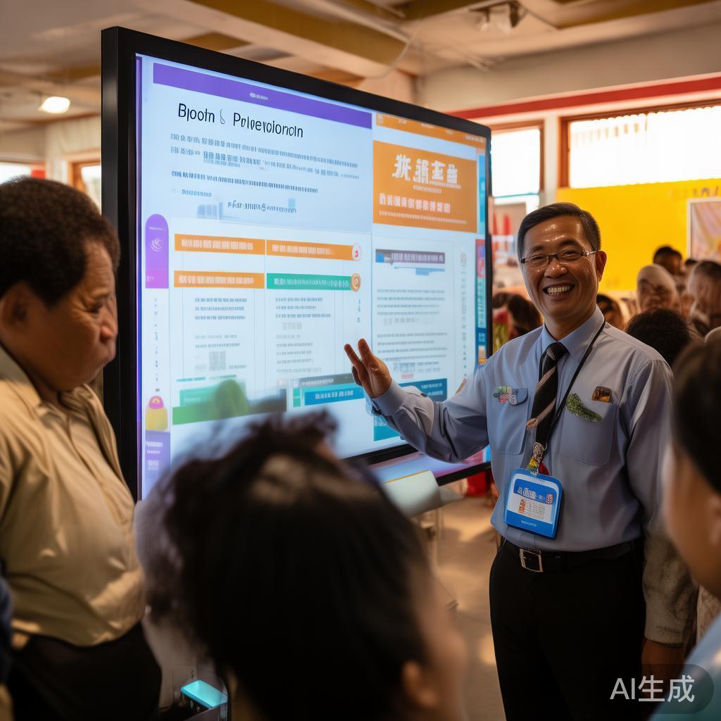 金准扶贫怎么申请？精准识别，精准施策，精准脱贫！