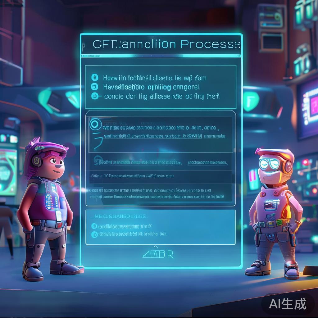 CF战队申请怎么取消？步骤详解与常见问题解答