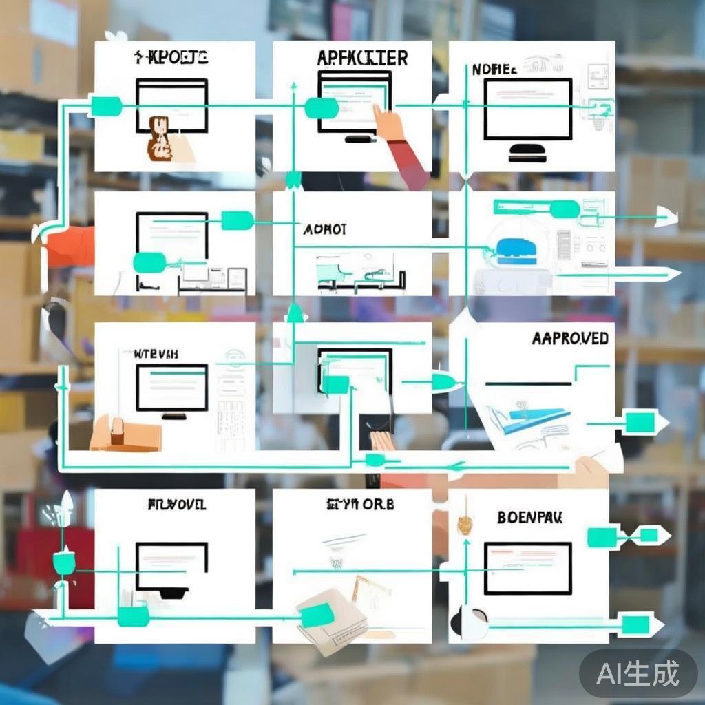 京东工单申请流程详解，从零到工单的完成