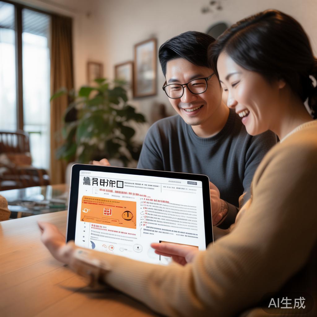 比亚迪夫妻房申请指南，开启专属优惠之旅