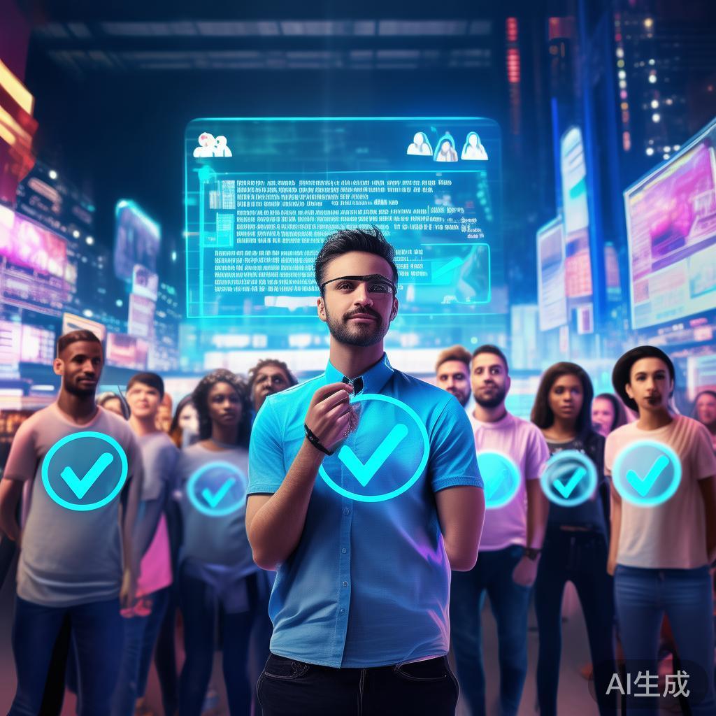 一、加V认证的必要性