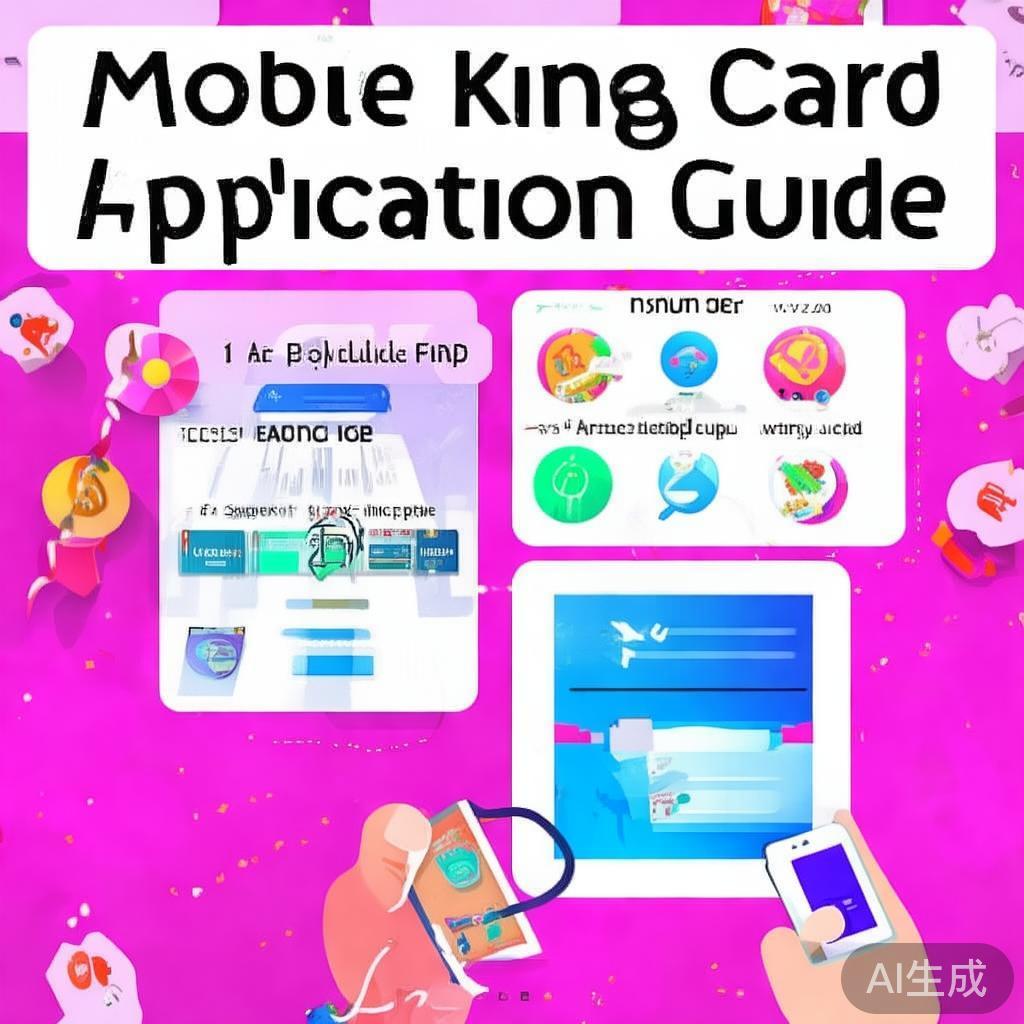 手机大王卡申请指南，如何轻松获得专属优惠