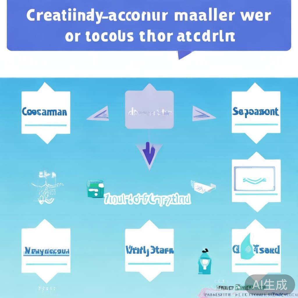 邮箱大师账号申请指南，从零开始的完美流程