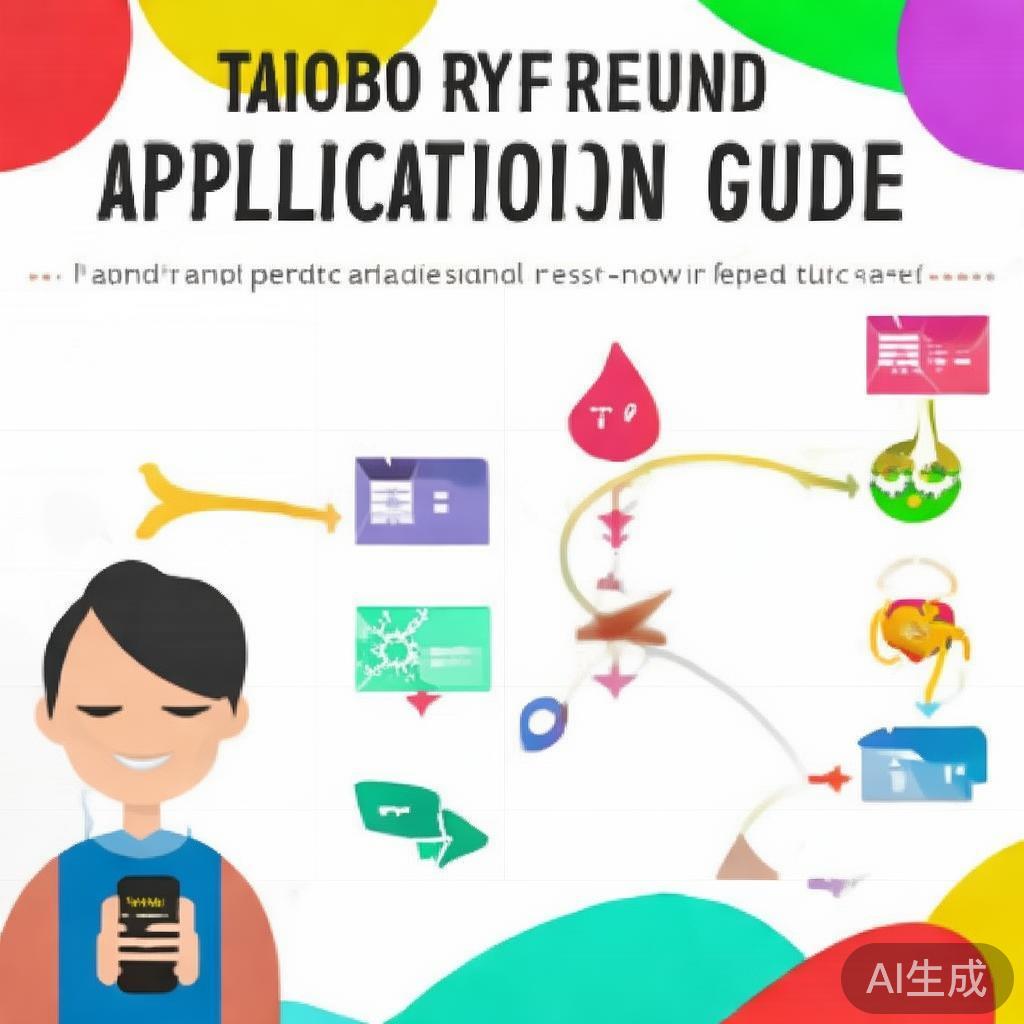 淘宝退款申请指南，快速搞定退款问题