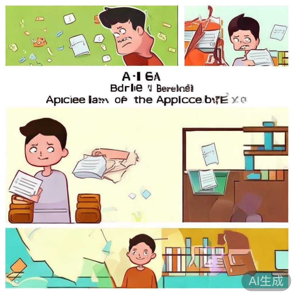 阿里财财申请指南，从零到成功