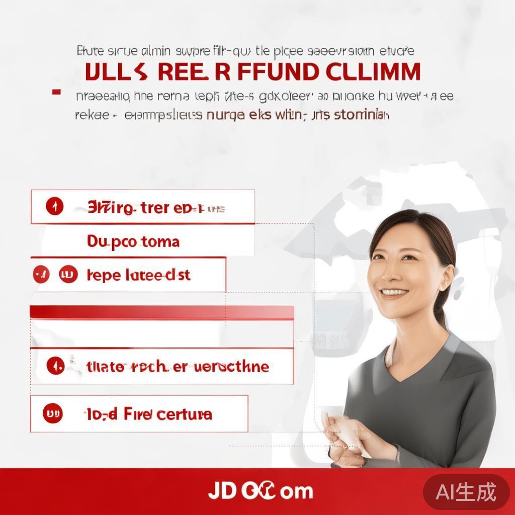 京东赔付单申请指南，如何快速解决购物问题