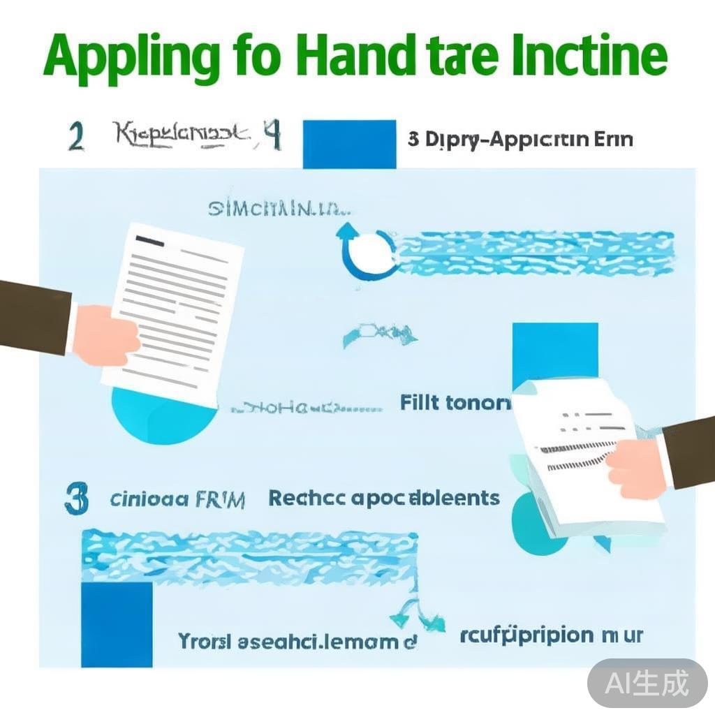 如何申请手撕发票